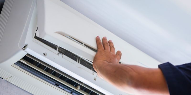 Quanto Tempo Dura o Gás do Ar-condicionado em Vila Velha?