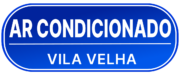 logo ar condicionado vila velha